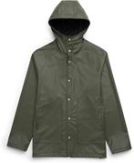 Herschel Supply Co. Classic Heren Regenjas L - Dark Olive, Verzenden, Nieuw