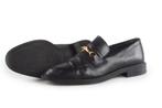 Vagabond Loafers in maat 37 Zwart | 10% extra korting, Verzenden, Zwart, Overige typen, Gedragen