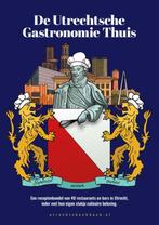 De Utrechtsche Gastronomie Thuis / Horeca Kookboek / 3, Verzenden, Gelezen, Horeca Kookboek