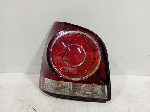 Achterlicht links buiten Volkswagen Polo  1.4 16V, Auto-onderdelen, Verlichting, ARN erkend, Stiba lid, Erkend duurzaam, Gebruikt