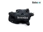Remklauw Achter BMW R 1200 RS LC (R1200RS K54) BREMBO, Verzenden, Gebruikt