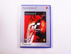 PlayStation 2 - Gran Turismo 3: A-Spec [Platinum] #2, Spelcomputers en Games, Ophalen of Verzenden, Nieuw