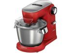 Bosch OptiMUM MUM9A66R00 - Keukenmachine - 1600 W 5,5 L -, Verzenden, Zo goed als nieuw