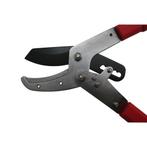 Benson 3-traps takkenschaar - uitschuifbaar tot 100 cm -..., Tuin en Terras, Hand-tuingereedschap, Ophalen of Verzenden, Nieuw