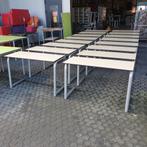 Ahrend schooltafels / bureau's - 75x120x50 cm (alleen per se, Ophalen of Verzenden, Nieuw