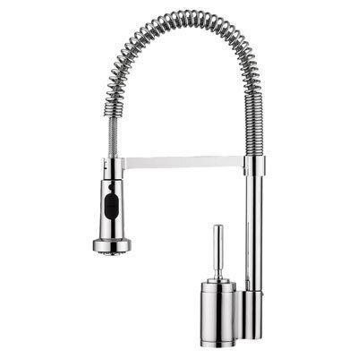 Doeco Royal Billy-Profi 45300 chroom, Doe-het-zelf en Verbouw, Sanitair, Ophalen of Verzenden