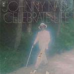 LP gebruikt - Johnny Nash - Celebrate Life, Verzenden, Zo goed als nieuw