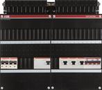 ABB Hafonorm PV-WP-Groepenkast | HS 40A - 0 groepen 4 x ALS, Ophalen of Verzenden, Nieuw