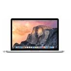 Apple MacBook Pro (Retina, 15-inch, Mid 2014) - i7-4870HQ -, Zo goed als nieuw, Verzenden