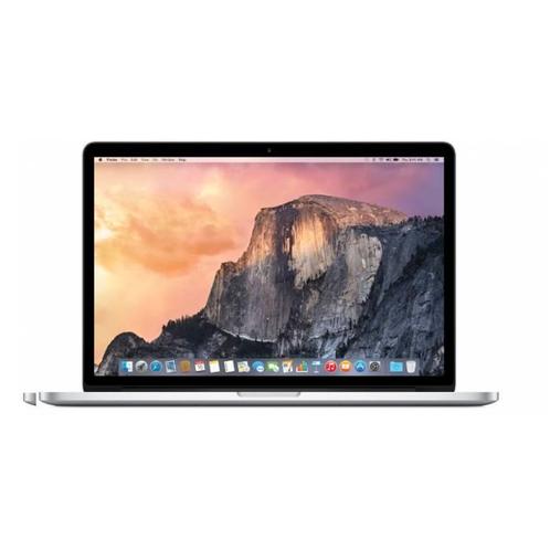 Apple MacBook Pro (Retina, 15-inch, Mid 2014) - i7-4870HQ -, Computers en Software, Apple Macbooks, Zo goed als nieuw, Verzenden