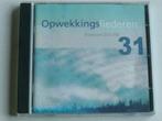 Opwekkingsliederen 31 / nrs 668-682, Verzenden, Nieuw in verpakking