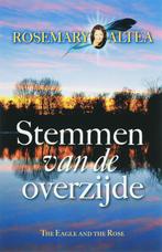 Stemmen van de overzijde 9789022548356 Rosemary Altea, Verzenden, Zo goed als nieuw, Rosemary Altea