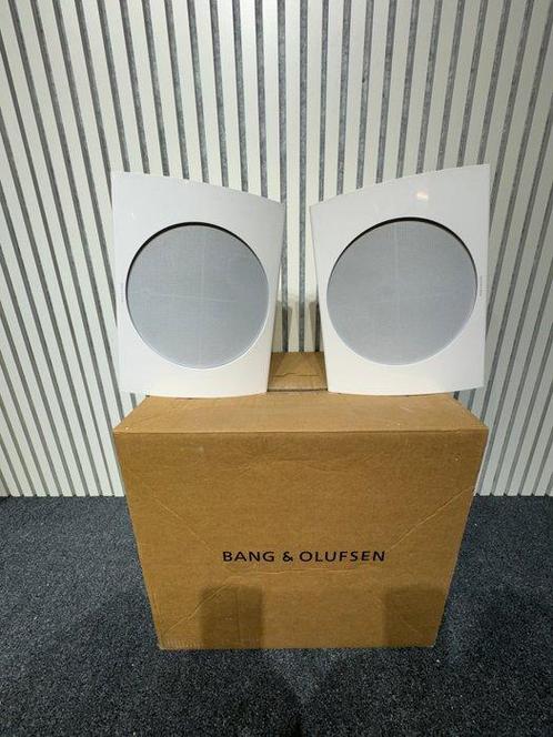 Bang & Olufsen - Geweldige Beolab 17 in zeldzame witte kleur, Audio, Tv en Foto, Stereo-sets