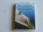 De Wadden Eilanden (3 DVD), Cd's en Dvd's, Dvd's | Documentaire en Educatief, Verzenden, Nieuw in verpakking