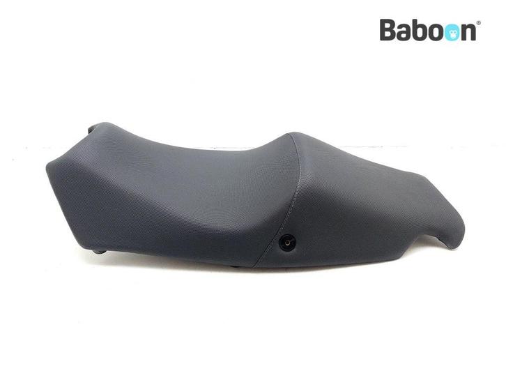 Buddy Seat Compleet Triumph Sprint ST 1050 +ABS 2005-2007, Motoren, Onderdelen | Overige, Gebruikt, Verzenden