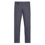 -30% Tommy Hilfiger  Tommy Hilfiger Tommy bleecker brushed s, Kleding | Heren, Broeken en Pantalons, Verzenden, Nieuw, Blauw