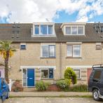 Eengezinswoning met tuin, wasruimte en parkeerplaats