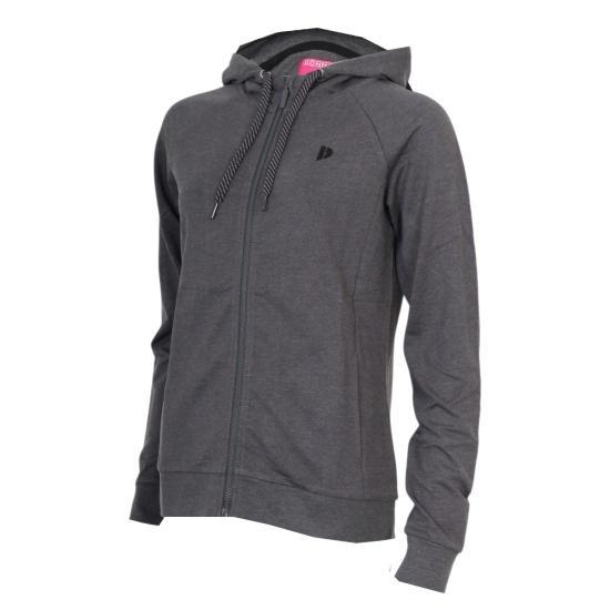 Donnay Donnay Dames - Stretch Vest met capuchon Jale -, Kleding | Dames, Truien en Vesten, Nieuw, Verzenden