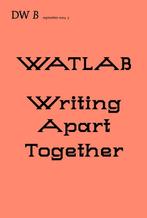 Watlab 9789464342833, Verzenden, Gelezen