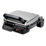Tweedekans - Tefal Ultra Compact GC3050 - Contactgrill, Ophalen of Verzenden, Nieuw