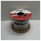 Bieden: High-Quality 6mm Stainless Steel Marine Cable - 100, Watersport en Boten, Ophalen of Verzenden, Nieuw, Toebehoren