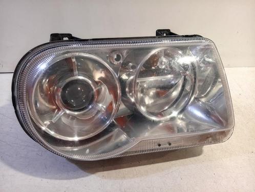 Koplamp rechts Chrysler 300C  3.0 CRD 04805760AG 89032133, Auto-onderdelen, Verlichting, ARN erkend, Stiba lid, Erkend duurzaam