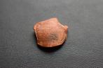 Oud-Romeins, Keizerrijk Terracotta Ticket voor het oude