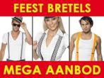 Feest bretels kopen - Mega aanbod feest bretels, Kleding | Heren, Carnavalskleding en Feestkleding, Nieuw, Ophalen of Verzenden