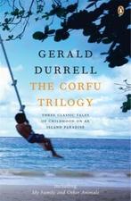 The Corfu Trilogy 9780141028415 Gerald Durrell, Boeken, Verzenden, Gelezen, Gerald Durrell