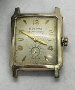 Bulova - Art Deco Selfwinding - Zonder Minimumprijs -, Sieraden, Tassen en Uiterlijk, Horloges | Heren, Nieuw