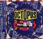 cd Japan persing - Octopus  - From A To B, Zo goed als nieuw, Verzenden