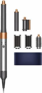 Dyson Airwrap Complete Styler - HS05 - Copper/Nickel, Sieraden, Tassen en Uiterlijk, Uiterlijk | Haarverzorging, Verzenden, Zo goed als nieuw