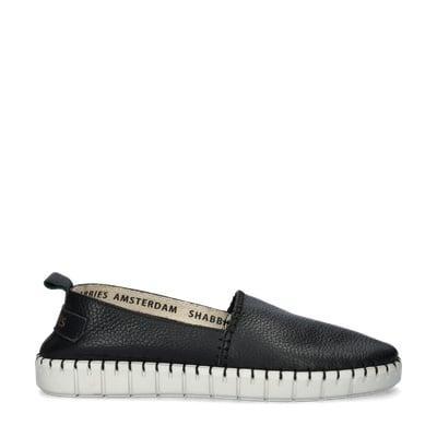 Shabbies Amsterdam Nova espadrilles voor dames, Kleding | Dames, Schoenen, Espadrilles of Moccasins, Zwart, Nieuw, Verzenden
