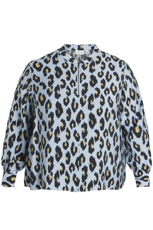 EVOKED VILA ECO blouse DOGMA Maat:, Kleding | Dames, Blouses en Tunieken, Overige kleuren, Nieuw, Verzenden