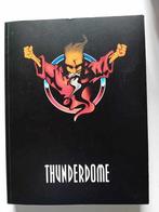 Thunderdome  Boek  uit 2017 in goede staat, Verzenden, Nieuw