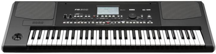 Korg PA 300 Professional Arranger Entertainer Keyboard, Muziek en Instrumenten, Keyboards, Nieuw, Korg, 61 toetsen, Aanslaggevoelig