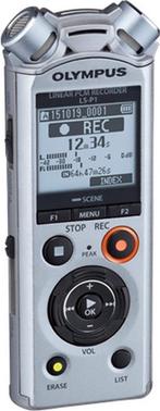 Olympus LS-P1 Voice Recorder Music Range, Verzenden, Zo goed als nieuw