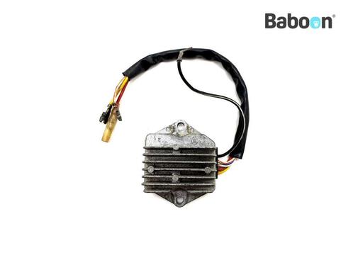 Spanningsregelaar Suzuki GS 450 T 1981-1982 (GS450T), Motoren, Onderdelen | Suzuki, Gebruikt, Verzenden