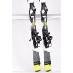 100 110 kinder skis TECNO PRO TEAM 66 U-FLEX + Tecno Pro TL, Verzenden, Gebruikt