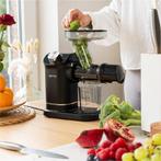 2dekans | Safecourt Kitchen Slowjuicer - Juicer - Groenten, Ophalen of Verzenden