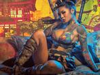 Yorokobi (XX-XXI) - DANGEROUS PIN-UP 8, Antiek en Kunst