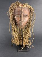 Masque - Ngbaka - DR Congo
