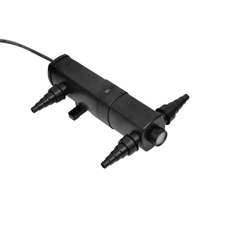 vidaXL UV-C Vijverfilter 36W 35.000 L, Tuin en Terras, Waterpartijen en Fonteinen, Nieuw, Verzenden