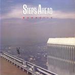 LP gebruikt - Steps Ahead - Magnetic, Verzenden, Zo goed als nieuw