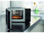 Whirlpool MCP 349 SL - Combi-magnetron - Crispfunctie en, Verzenden, Zo goed als nieuw