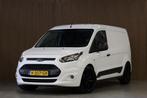 Ford Transit Connect 1.5 TDCI L2 | 3-Zitter | Camera | Navig, Stof, Gebruikt, Wit, Dealer onderhouden
