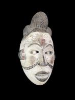 Masker - Vili - Gabon (Zonder Minimumprijs)