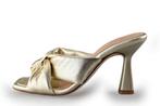 Unisa Pumps in maat 41 Goud | 10% extra korting, Kleding | Dames, Schoenen, Pumps, Overige kleuren, Verzenden, Zo goed als nieuw