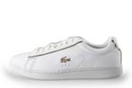 Lacoste Sneakers in maat 39 Wit | 10% extra korting, Kleding | Dames, Verzenden, Wit, Lacoste, Sneakers of Gympen