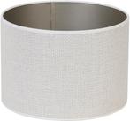 2dekans | Light & Living - Lampenkap SAVERNA - Ø20x15cm -, Huis en Inrichting, Lampen | Lampenkappen, Ophalen of Verzenden, Zo goed als nieuw